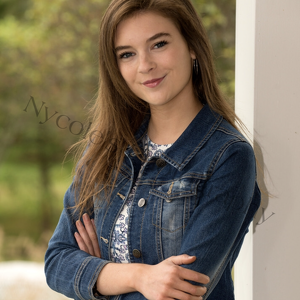 Fundraising Page: Heather Hajjar